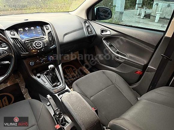 YILMAZ AUTO´DAN HATASIZ+H.SBTLEME+G.GÖRÜŞ+LPG+DOUBLE TEYP