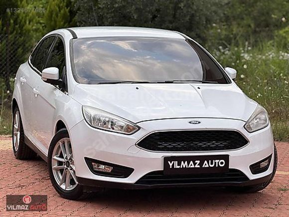 YILMAZ AUTO´DAN HATASIZ+H.SBTLEME+G.GÖRÜŞ+LPG+DOUBLE TEYP