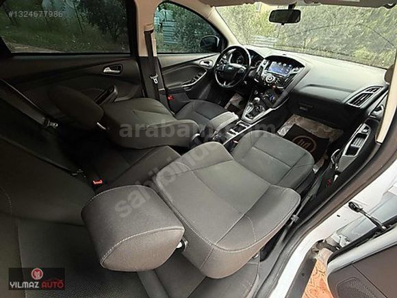 YILMAZ AUTO´DAN HATASIZ+H.SBTLEME+G.GÖRÜŞ+LPG+DOUBLE TEYP