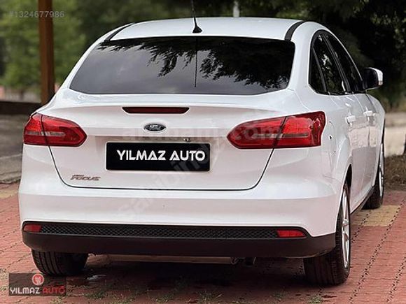 YILMAZ AUTO´DAN HATASIZ+H.SBTLEME+G.GÖRÜŞ+LPG+DOUBLE TEYP