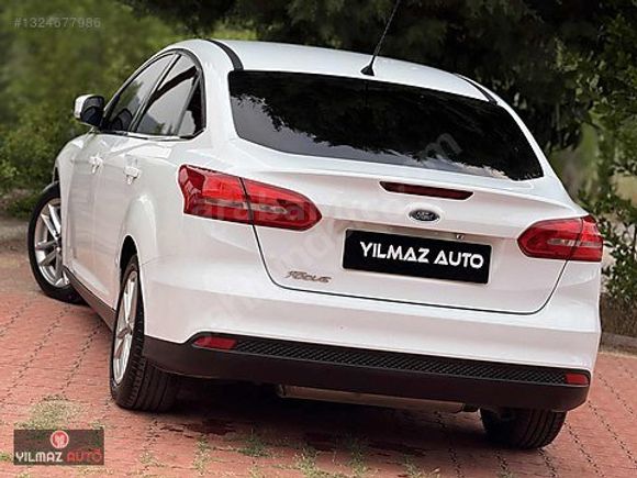 YILMAZ AUTO´DAN HATASIZ+H.SBTLEME+G.GÖRÜŞ+LPG+DOUBLE TEYP