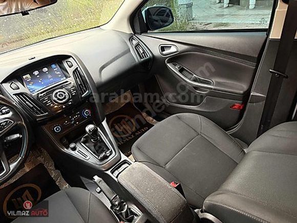 YILMAZ AUTO´DAN HATASIZ+H.SBTLEME+G.GÖRÜŞ+LPG+DOUBLE TEYP