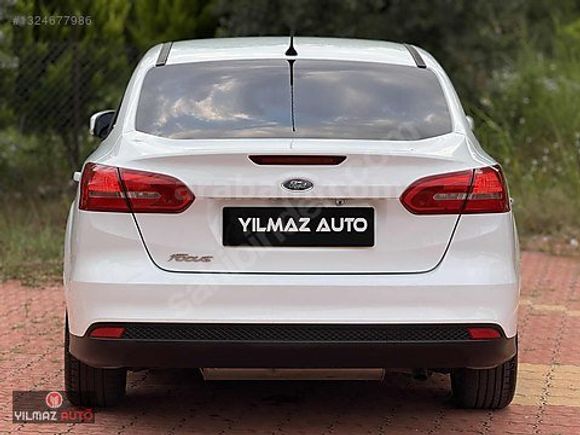 YILMAZ AUTO´DAN HATASIZ+H.SBTLEME+G.GÖRÜŞ+LPG+DOUBLE TEYP
