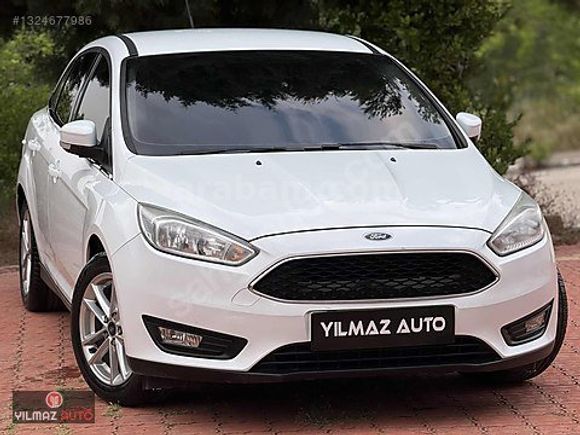 YILMAZ AUTO´DAN HATASIZ+H.SBTLEME+G.GÖRÜŞ+LPG+DOUBLE TEYP