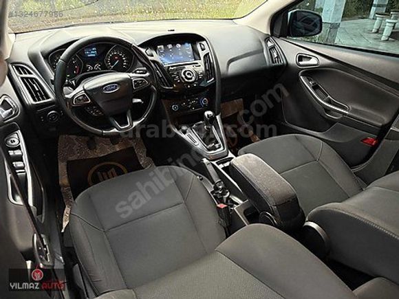 YILMAZ AUTO´DAN HATASIZ+H.SBTLEME+G.GÖRÜŞ+LPG+DOUBLE TEYP