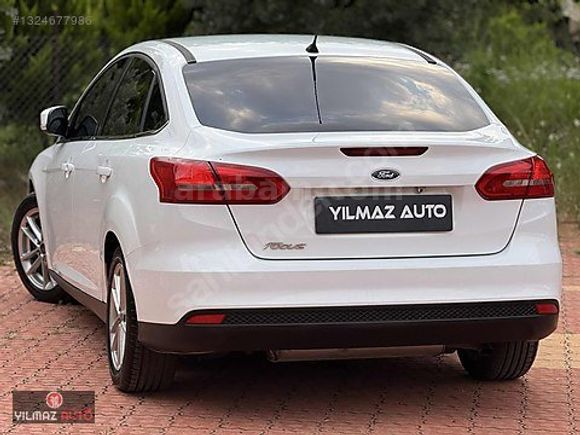 YILMAZ AUTO´DAN HATASIZ+H.SBTLEME+G.GÖRÜŞ+LPG+DOUBLE TEYP