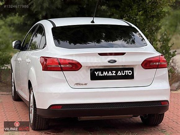 YILMAZ AUTO´DAN HATASIZ+H.SBTLEME+G.GÖRÜŞ+LPG+DOUBLE TEYP