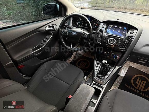 YILMAZ AUTO´DAN HATASIZ+H.SBTLEME+G.GÖRÜŞ+LPG+DOUBLE TEYP