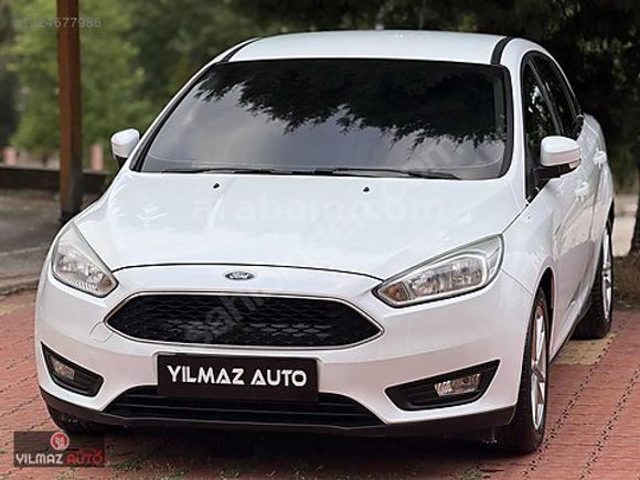 YILMAZ AUTO´DAN HATASIZ+H.SBTLEME+G.GÖRÜŞ+LPG+DOUBLE TEYP