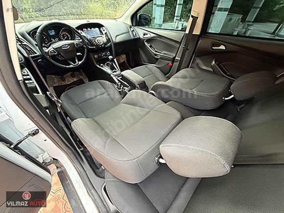 YILMAZ AUTO´DAN HATASIZ+H.SBTLEME+G.GÖRÜŞ+LPG+DOUBLE TEYP