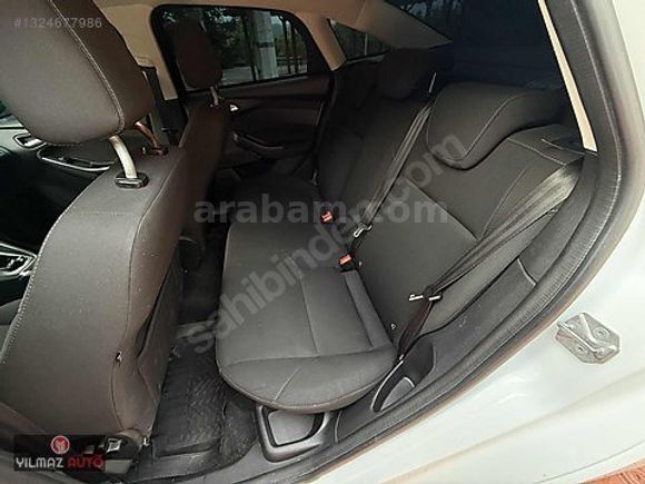 YILMAZ AUTO´DAN HATASIZ+H.SBTLEME+G.GÖRÜŞ+LPG+DOUBLE TEYP