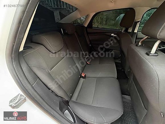 YILMAZ AUTO´DAN HATASIZ+H.SBTLEME+G.GÖRÜŞ+LPG+DOUBLE TEYP