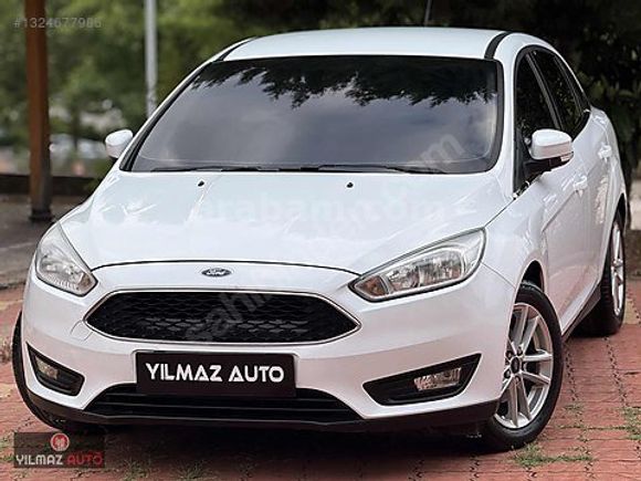 YILMAZ AUTO´DAN HATASIZ+H.SBTLEME+G.GÖRÜŞ+LPG+DOUBLE TEYP