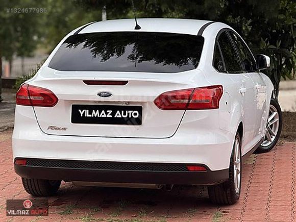YILMAZ AUTO´DAN HATASIZ+H.SBTLEME+G.GÖRÜŞ+LPG+DOUBLE TEYP