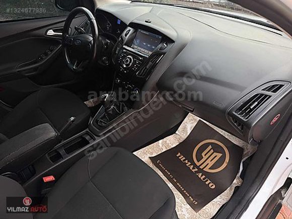 YILMAZ AUTO´DAN HATASIZ+H.SBTLEME+G.GÖRÜŞ+LPG+DOUBLE TEYP