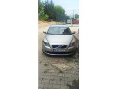 2011 VOLVO S40 GÜMÜŞ GRİ KATLANIR AYNA OTO CAM VS.MODEL YÜKSELTMEK İÇİN SATILIK