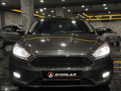 2018 MODEL FORD FOCUS 1.6 Ti-VCT TREND X_81.000km_BOYASIZ_LPG'li
