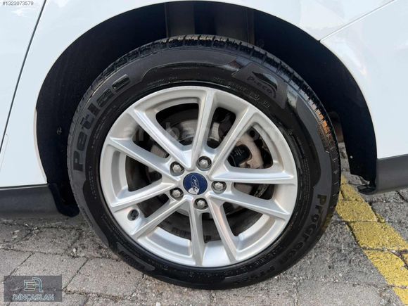TEMİZ BAKIMLI 90 B.km SERVİS BAKIMLI