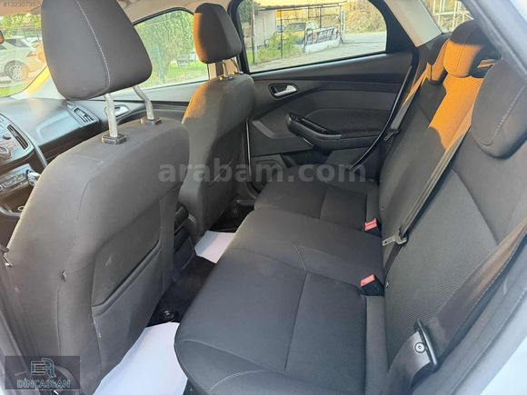 TEMİZ BAKIMLI 90 B.km SERVİS BAKIMLI