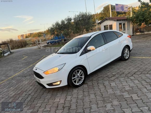 TEMİZ BAKIMLI 90 B.km SERVİS BAKIMLI