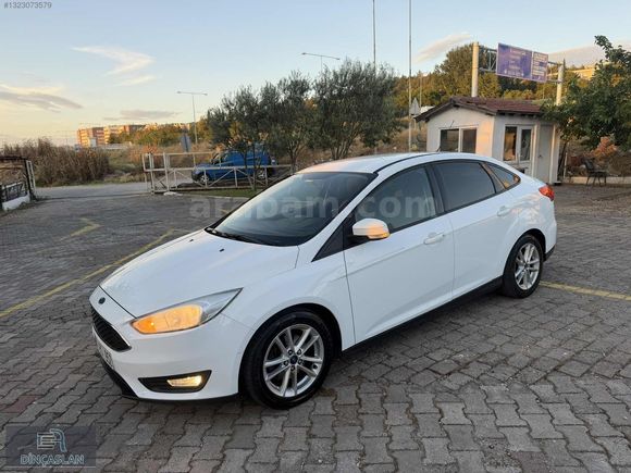 TEMİZ BAKIMLI 90 B.km SERVİS BAKIMLI