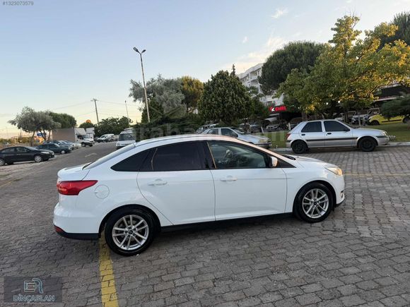 TEMİZ BAKIMLI 90 B.km SERVİS BAKIMLI
