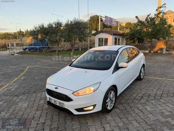 TEMİZ BAKIMLI 90 B.km SERVİS BAKIMLI