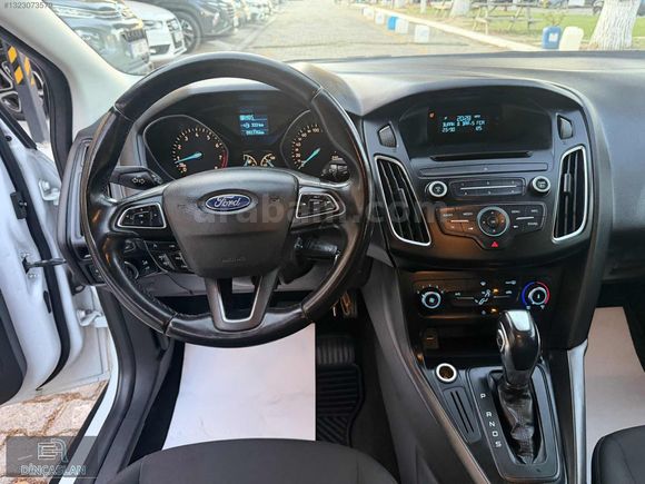 TEMİZ BAKIMLI 90 B.km SERVİS BAKIMLI