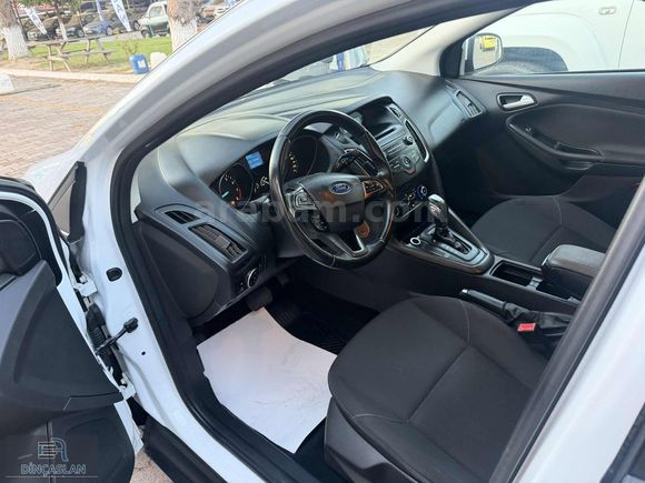 TEMİZ BAKIMLI 90 B.km SERVİS BAKIMLI