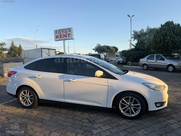 TEMİZ BAKIMLI 90 B.km SERVİS BAKIMLI