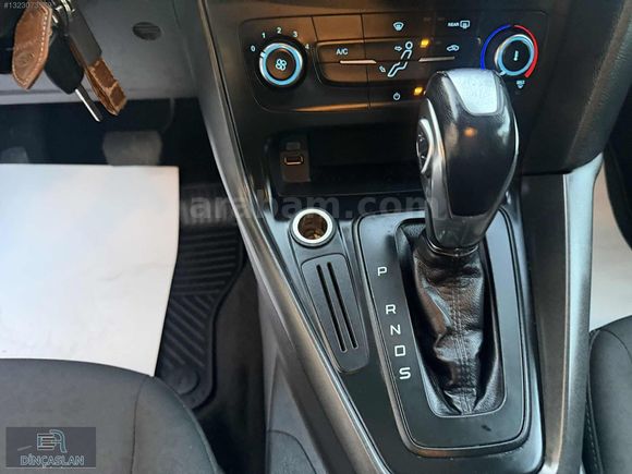 TEMİZ BAKIMLI 90 B.km SERVİS BAKIMLI