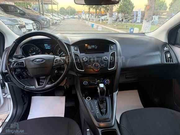 TEMİZ BAKIMLI 90 B.km SERVİS BAKIMLI