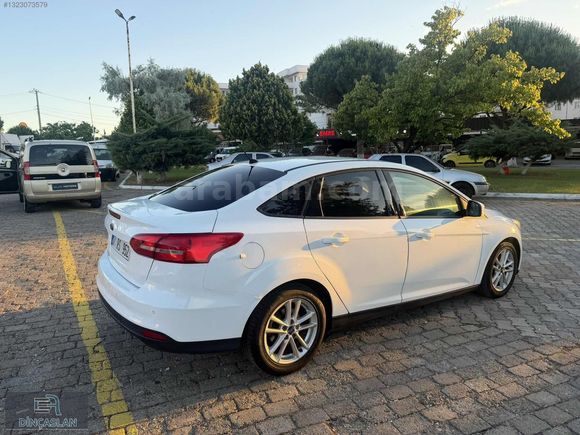 TEMİZ BAKIMLI 90 B.km SERVİS BAKIMLI
