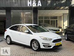 H&A 2015 FORD FOCUS TREND X 116.000 KM OTOMATK BOYASZ DEGISENSZ
