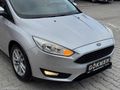 2017 FORD FOCUS TREND X İLK EL BOYASIZ 49.000 KM DE