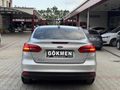 2017 FORD FOCUS TREND X İLK EL BOYASIZ 49.000 KM DE