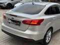 2017 FORD FOCUS TREND X İLK EL BOYASIZ 49.000 KM DE