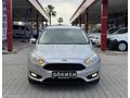 2017 FORD FOCUS TREND X İLK EL BOYASIZ 49.000 KM DE