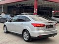 2017 FORD FOCUS TREND X İLK EL BOYASIZ 49.000 KM DE