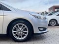 2017 FORD FOCUS TREND X İLK EL BOYASIZ 49.000 KM DE