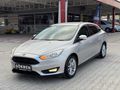 2017 FORD FOCUS TREND X İLK EL BOYASIZ 49.000 KM DE