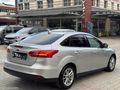 2017 FORD FOCUS TREND X İLK EL BOYASIZ 49.000 KM DE
