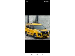 Sahibinden Fiat Doblo Combi 1.3 Multijet Dynamic 2011 Model