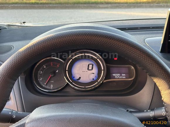 1.SINIF(2015 FLUENCE 1.5 DCI 90HP TOUCH)-DEĞİŞENSİZ-