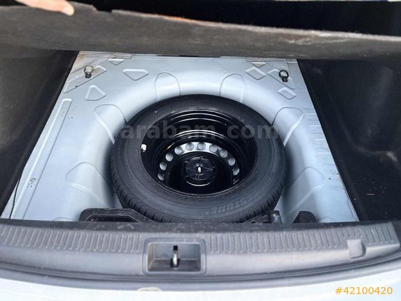 1.SINIF(2015 FLUENCE 1.5 DCI 90HP TOUCH)-DEĞİŞENSİZ-