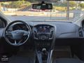 2018 ÇIKIŞLI FORD FOCUS 1.6 Tİ-VCT LPGLİ 94BİN E. TEYP DOLUSU
