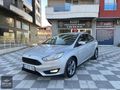 2018 ÇIKIŞLI FORD FOCUS 1.6 Tİ-VCT LPGLİ 94BİN E. TEYP DOLUSU
