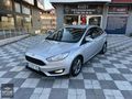 2018 ÇIKIŞLI FORD FOCUS 1.6 Tİ-VCT LPGLİ 94BİN E. TEYP DOLUSU