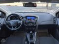 2018 ÇIKIŞLI FORD FOCUS 1.6 Tİ-VCT LPGLİ 94BİN E. TEYP DOLUSU