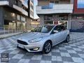 2018 ÇIKIŞLI FORD FOCUS 1.6 Tİ-VCT LPGLİ 94BİN E. TEYP DOLUSU